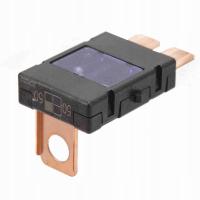 Skrzynka bezpieczników z wieloma bezpiecznikami 50 / 50Amp HV