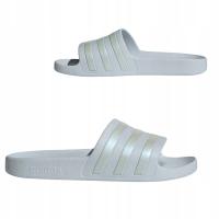 Damskie klapki Adidas ADILETTE AQUA IF0894 r. 40,5