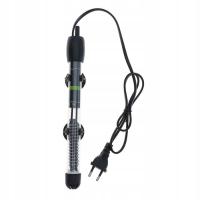 NIEZAWODNA Grzałka Do Akwarium JENECA 25W z Termostatem Do 10-40