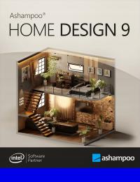 Ashampoo Home Design najnowsza wersja