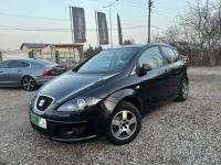 Seat Altea 1.6 MPI 102 KM/Klimatyzacja/Isofix/