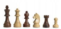 Электронные шахматные фигуры DGT Timeless eboard