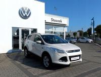 Ford Kuga 2,0 TDCI 150kM 4X4 Titanium Navi,Kam...