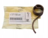 Sprężynka wałka mimośrodkowego N42/N46 BMW 11377508254 Oryginał