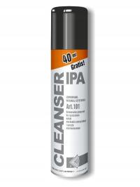 Preparat czyszczący Elektronic Spray Cleanser IPA 100 ml