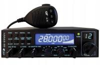 RADIOTELEFON CB RADIO CRT SS 6900 V