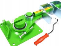 Гибочный станок 6-14 для стержней стремени провода ПАЗ 10 мм гаечный ключ. ЗАКАЛЕННЫЙ РУЛОН