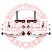 Master-Sport Germany 36833-SET-MSP комплект рычага управления, подвеска колеса