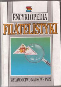 Encyklopedia Filatelistyki T.Hampel 1993