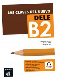 LAS CLAVES DEL NUEVO DELE B2 PRACA ZBIOROWA