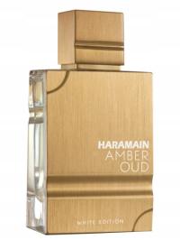 AL HARAMAIN AMBER OUD WHITE EDITION 100 МЛ ПАРФЮМИРОВАННАЯ ВОДА ЖЕНСКИЕ ДУХИ