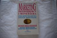 Marketing przedsiębiorcy i menedżera Tadeusz Sztucki