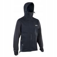 Kurtka ION Shelter AMP Jacket - black 54/XL
