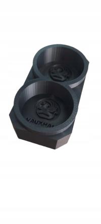 Samochodowy uchwyt na kubek napoje Cup holder Opel Astra H