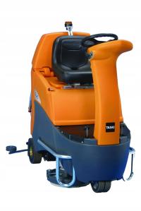 TASKI SWINGO 2500 B jak nowa+gwarancja+baterie+gratis