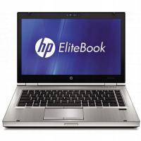 Laptop HP | i5 | 8GB | 120 SSD | Windows 10 | Kamera