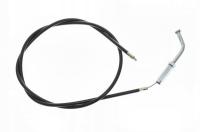 Linka Komar Romet gaz