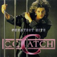 C.C. CATCH: GREATEST HITS (CD)