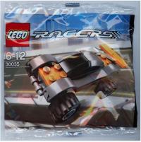 LEGO Racers 30035 Off-Road Racer / Polybag /