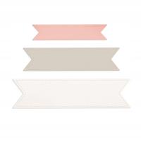 WYKROJNIK DPCRAFT SIZZIX BANERY 3SZT. JCMA-221