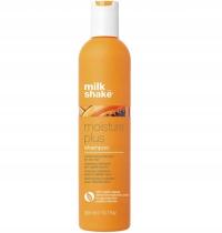 MILK SHAKE Moisture & More Shampoo Szampon nawilżający 300 ml