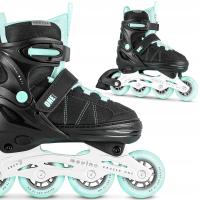 Регулируемые ролики MOVINO Cruzer ONE