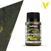 VALLEJO Weathering Effects Crushed Grass 40ml