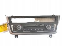 PANEL RADIA NAWIEWU KLIMATYZACJI BMW 3 F30 F31