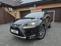 Lexus NX 300h Elegance Optimum AWD 4×4 2.5 HYBRID Salon PL Serwis ASO FV23%