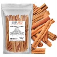 Цейлонская корица палочки 100г оригинальный палочка корицы качество Коль-пол