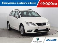 Seat Leon 1.6 TDI, Salon Polska, Klima, Tempomat