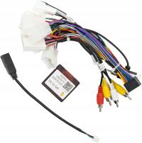 ADAPTER CAN-BUS MODUŁ OKABLOWANIE do TOYOTA