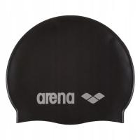 CZEPEK PŁYWACKI NA BASEN DLA DOROSŁYCH UNISEX ARENA SILICONE