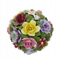 ANTYK - OGROMNY ORNAMENT POSY - ROYAL DOULTON