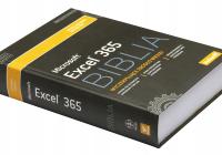 Excel 365. Библия