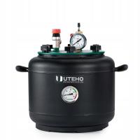 Автоклав бытовой для консервирования 