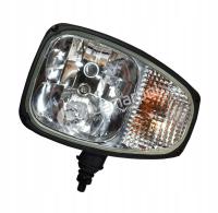 LAMPA PRZÓD 265416 MANITOU LEWA