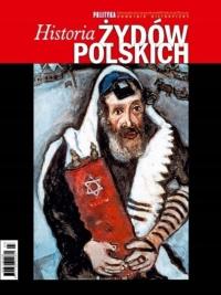 Polityka Pomocnik historyczny Nr 3 Historia żydów polskich