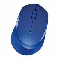 Trackball LUDDA Noiseless Mouse with USB Receiver Portable