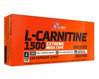 OLIMP L-CARNITINE 1500 EXTREME 60 kap. L-КАРНИТИН