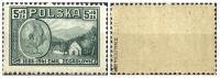 1947 Polska Fi.419 ** ZL 11 EMIL ZEGADŁOWICZ gwar. J.WALOCHA PZF