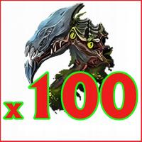 D4 S11 Diablo 4 HUSK 100x Betrayer Husk SEZON 11 Truchło Zdrajcy Gold Złoto