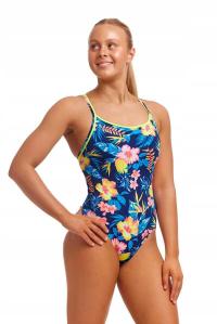 Женский купальник Funkita In Bloom 36