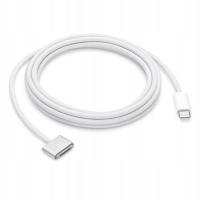 Kabel USB-C na MagSafe 3 Apple MLYV3ZM/A 2 m biały
