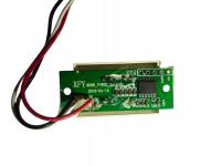 ORYGINAŁ Elektronika Fiat F500-F65K