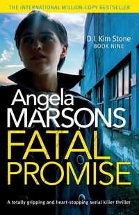 FATAL PROMISE ANGELA MARSONS