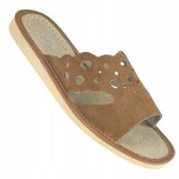 Meruno женские тапочки