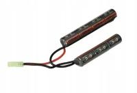 Аккумулятор NiMH 8.4 V 1600mah 2-модульный
