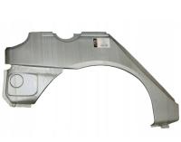 REPERATURKA BŁOTNIKA RENAULT MEGANE 95- OCYNK