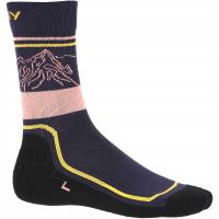 SKARPETY TREKKINGOWE DAMSKIE VIKING BOOSOCKS HEAVY BAMBOO LADY R. 38-41